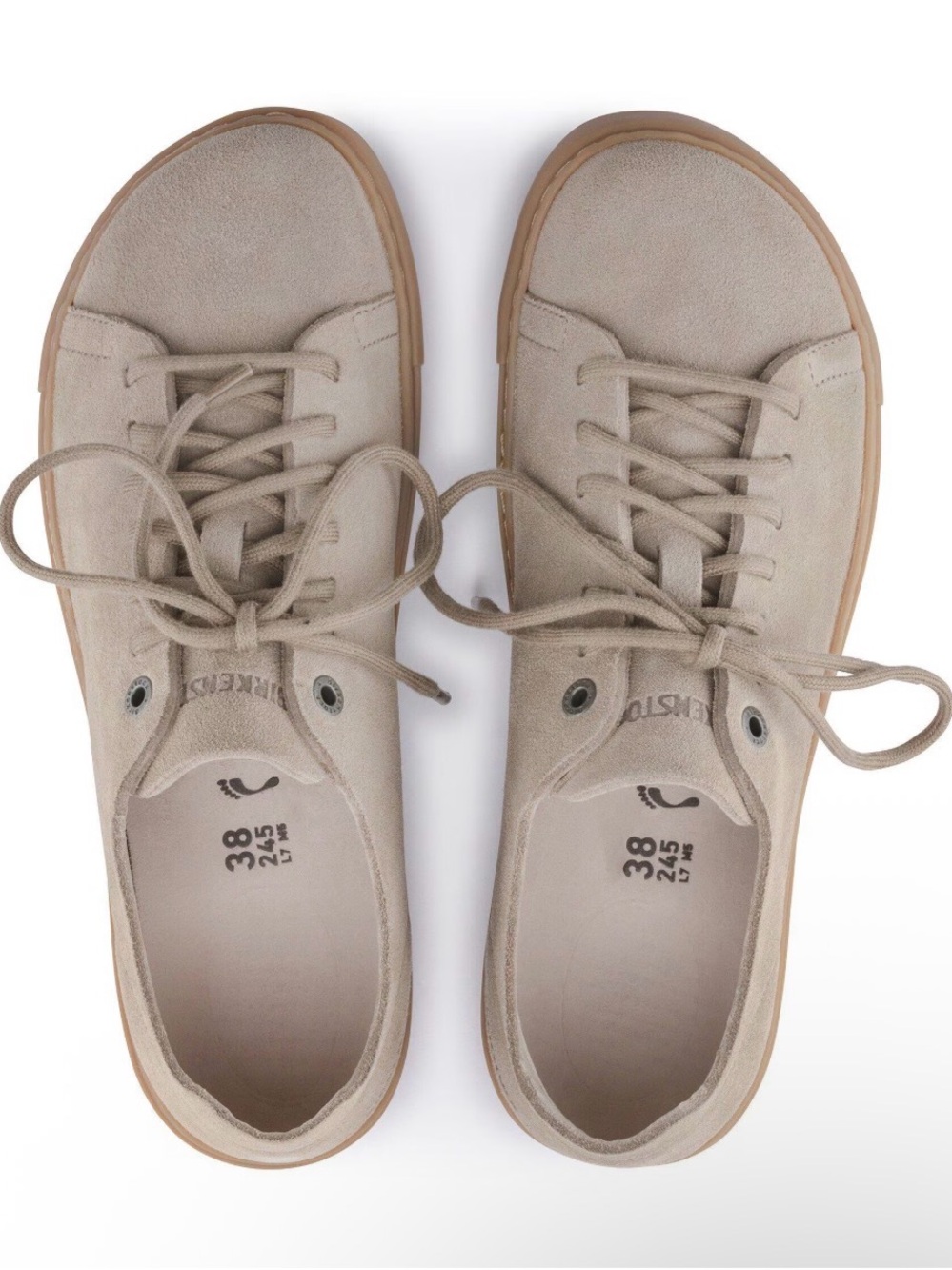 Birkenstock Bend Low Decon
Nubuck Leather - Picture 2 of 11